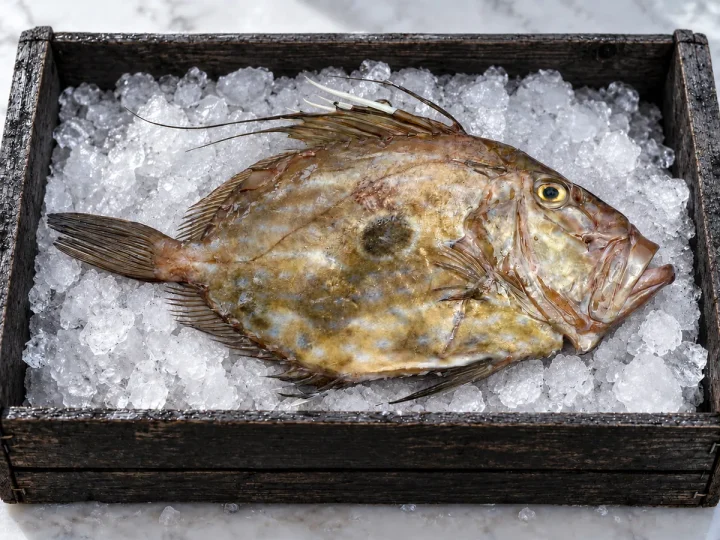 John Dory